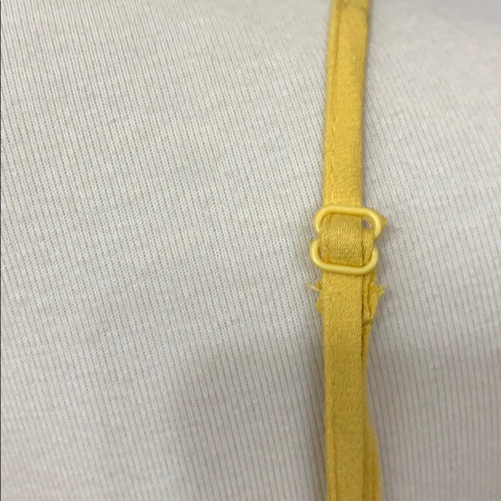 Adorable tank - Picture 4 of 4